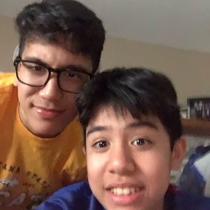 Meet your Posher, Alexander